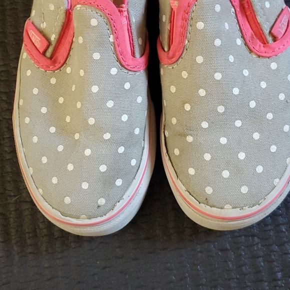 Vans sneakers - Picture 4 of 5